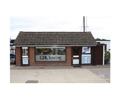 GT Towing Opens Welham Green Branch