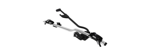 Thule Roof Mounted Bike Rack Hire