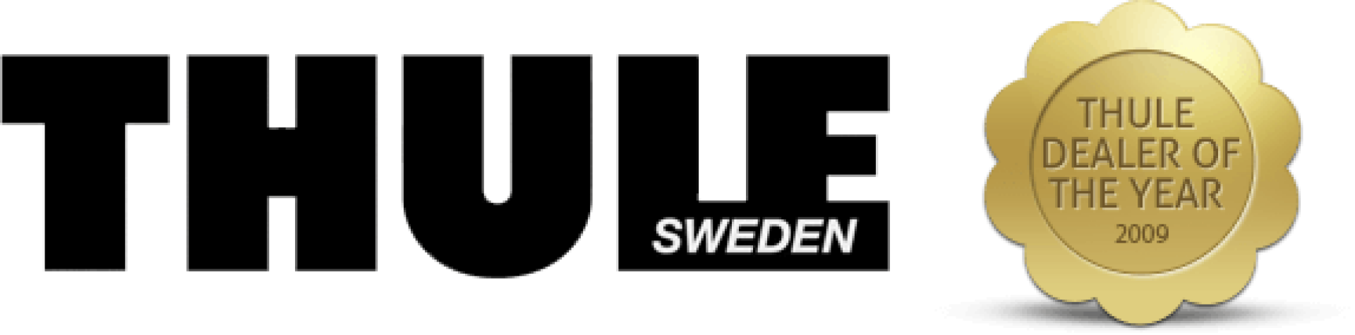 Thule Roof Box Hire Dealer of the Year Award