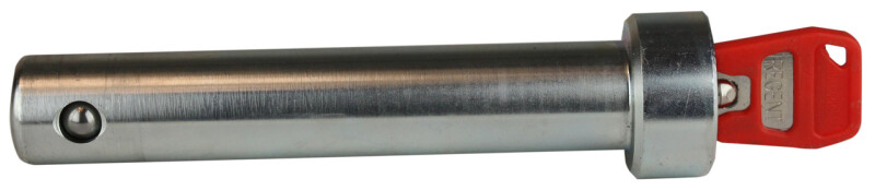 AW Bulldog Hitch Lock Pin