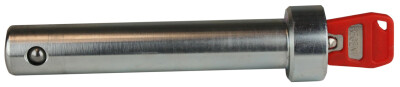 AW Bulldog Hitch Lock Pin