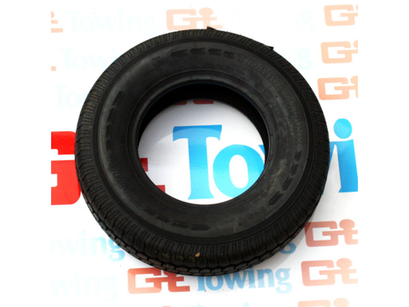 145 x 10 8Ply 65Psi 84/82N Tyre