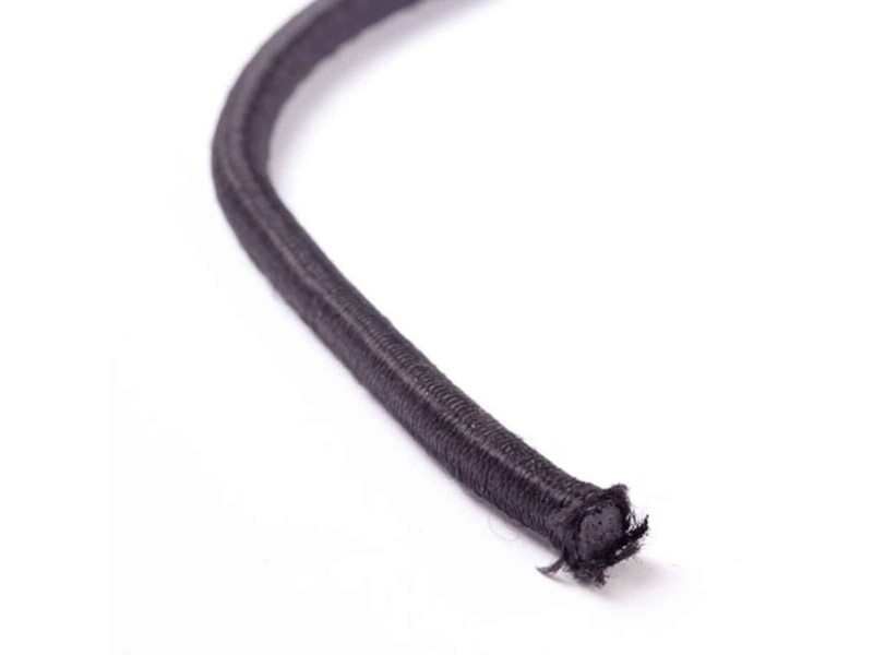 6MM Elasticated Shock Bungee Cord