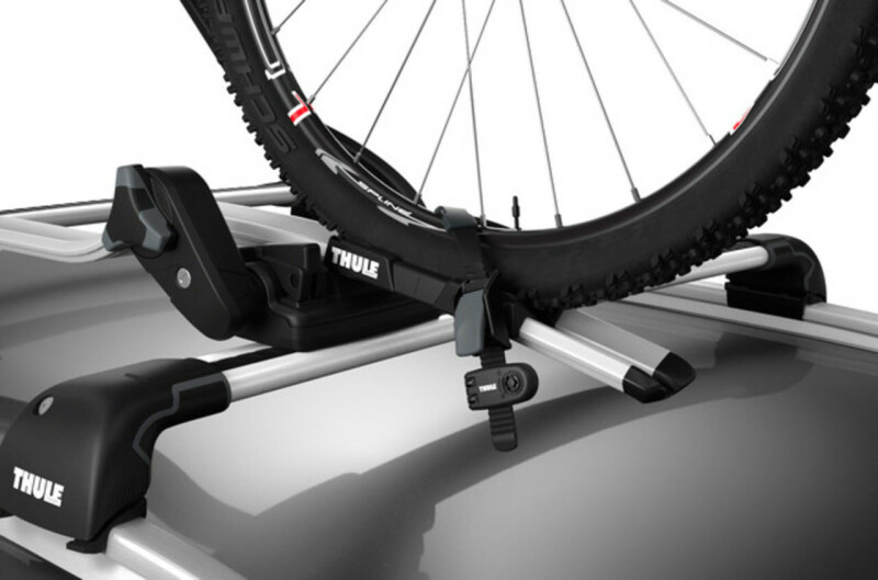Thule 986 Wheel Strap Locks