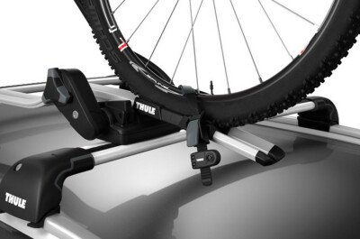 Thule 986 Wheel Strap Locks