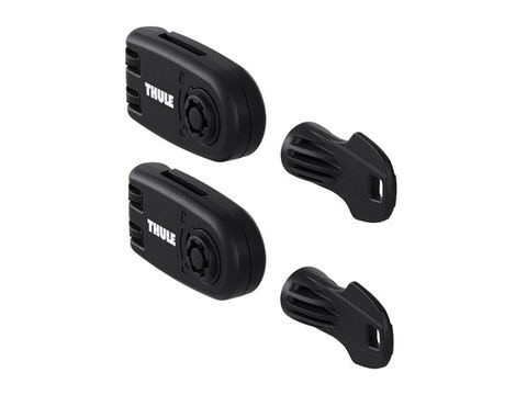Thule 986 Wheel Strap Locks