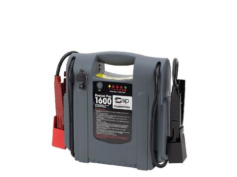 Portable Battery Power Pack
