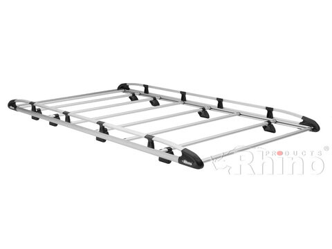 Rhino Aluminium Roof Rack - A506
