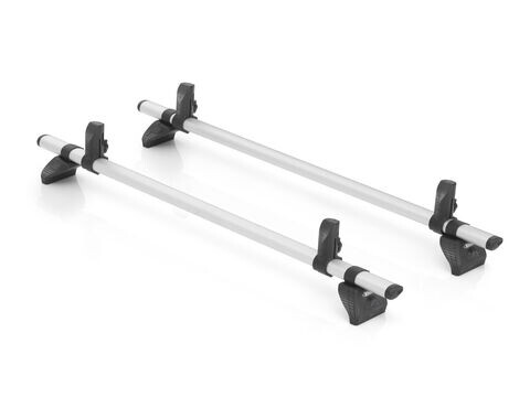 Rhino KammBar Pro 2 Bar Roof Rack System - P2PR
