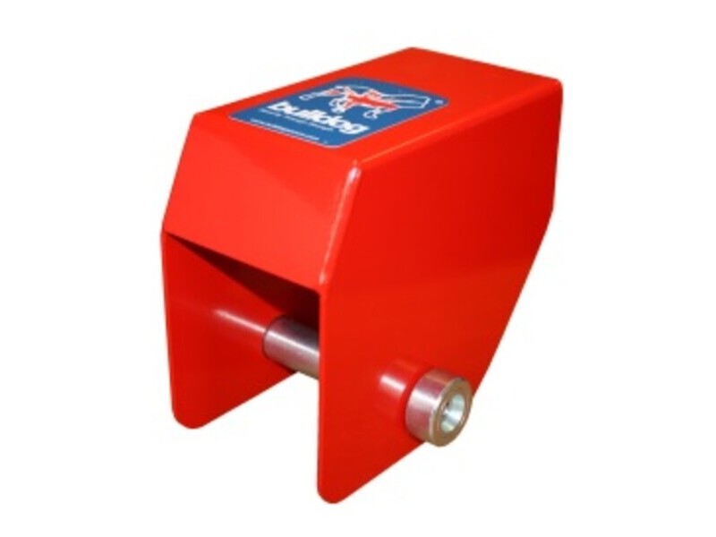 AK27 Bulldog Hitch Lock ALKO AK270