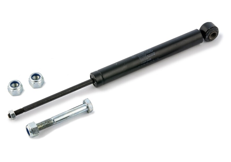 Bradley KIT259 Coupling Damper