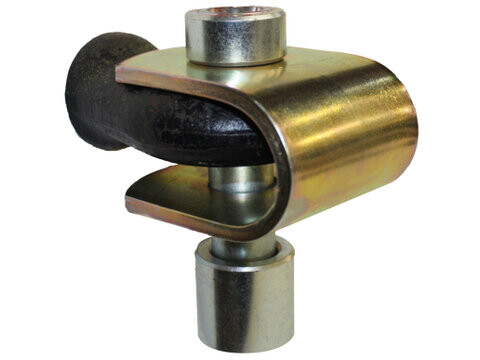 SA18 Bulldog Towing Trailer Eye Lock