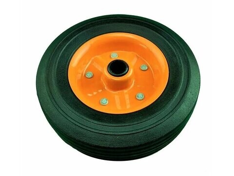 KARTT Ifor Williams Jockey Wheel 3500kg / 3.5 Tonne Heavy Duty 
