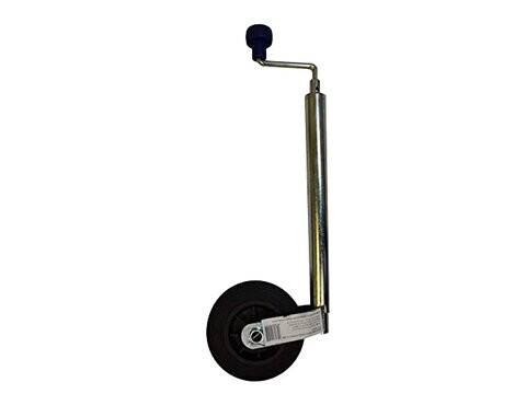 Maypole 34mm Trailer Jockey Wheel - MP225