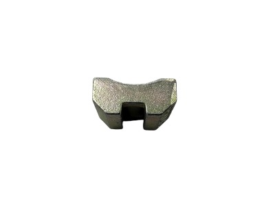 Indespension Jockey Wheel Clamp Handle Pressure Pad