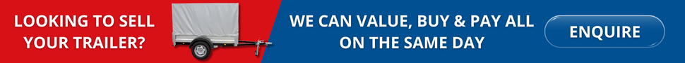Sell your second hand trailer to GT Towing in Hertfordshire