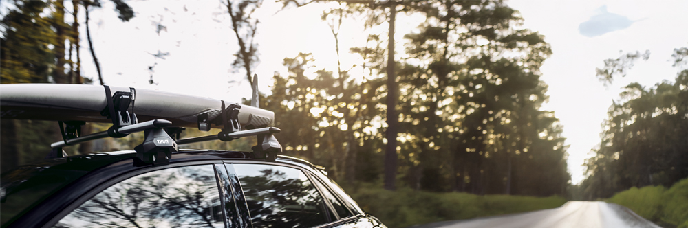 Thule Roof Racks